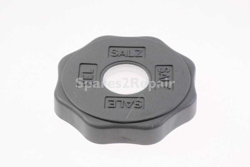 Smeg Salt Container Cover - 764852421 Salt Container Cover