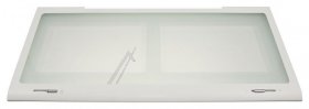 Hisense Gorenje Vegetable Drawer Cover - Hk1539155 Crisper Box Cover Components