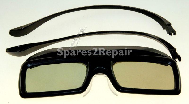 Samsung 3d glasses - Ssg-3050gb Bn81-07013a A-s Glasses Ssg-3050gb Lc Lens