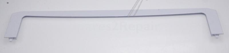 Ornamental Rail - 4832820100 C00872501 Glass Shelf Front Profile-bu(60cm) [Arcelik]