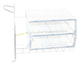 Basket - Wmz20600 11006122 Basket For Woollens [Bosch Siemens]