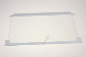 Glass Panel - 2251531063 Glass Shelf Complete L305mm [Electrolux Aeg]