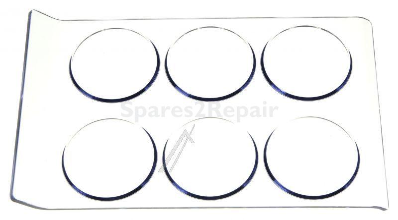 Egg Compartment Fridge - 5734690100 C00883301 Eggcup [Arcelik]