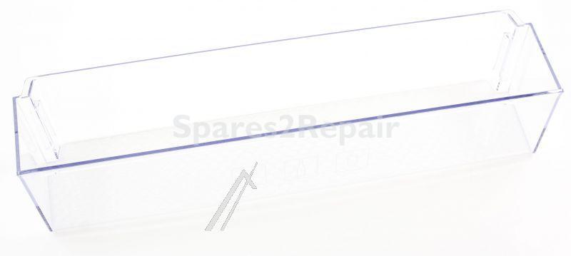 Beko Fridge Freezer Door Shelf - 4634620300 - 100mm