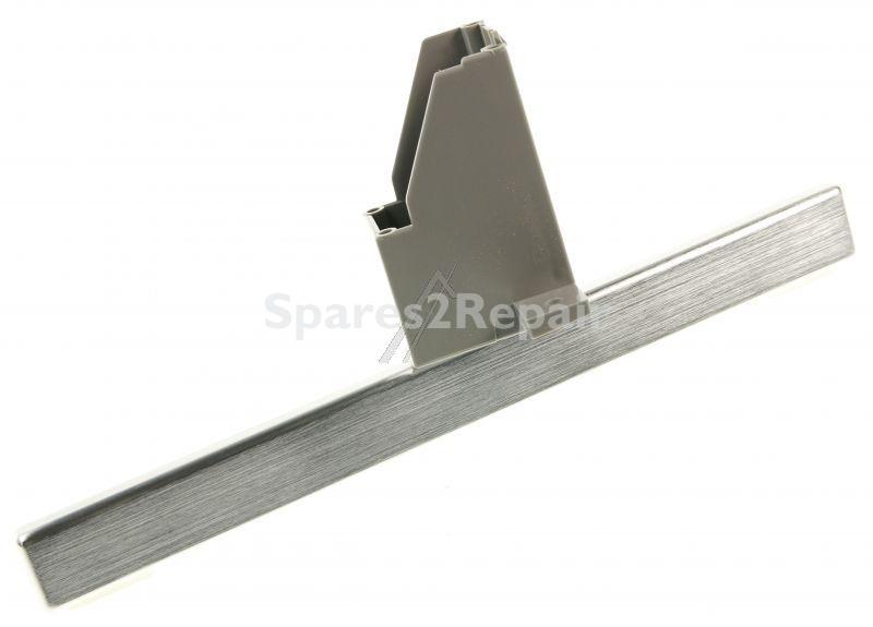 Grundig Stand Support - Zkp36800-ac C00930119 Stand Group Left El2-el5 Silver