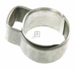 Oetiker Hose Clamps - 15400022 Hose Clamp With Insert D=9 5