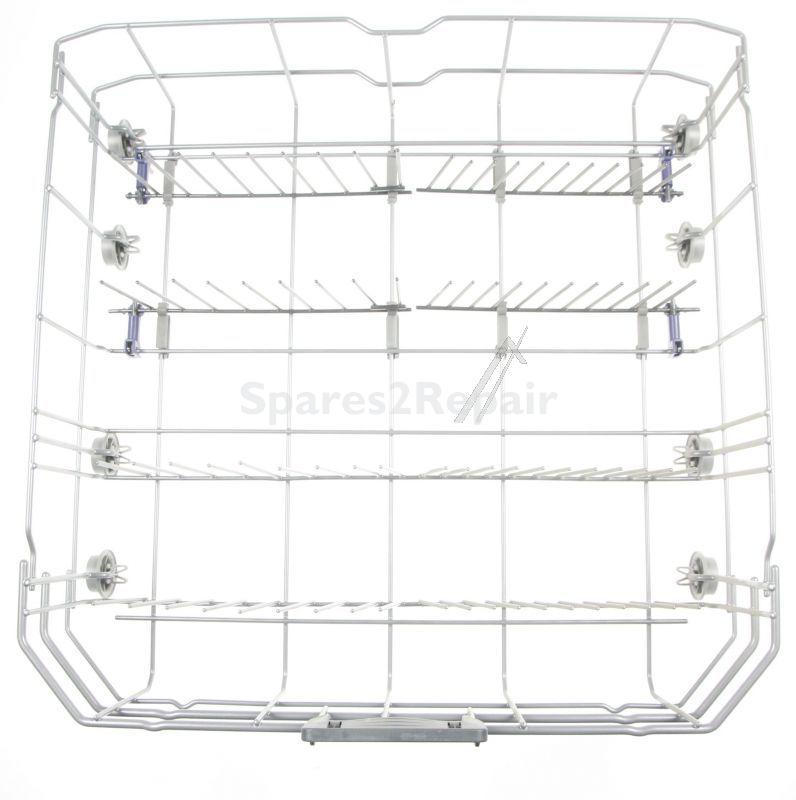 Dish Basket - 1759001115 C00879849 Lower Basket Group [Arcelik]