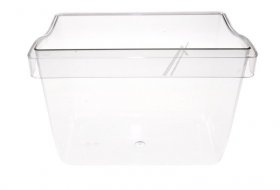 Hisense Gorenje Vegetable Drawer - 692304 Crisper Pan-small Short H54 Bk060 Nes