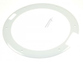 Hisense Gorenje Flange Washing Machine Window - 591044 Door Plate - Inner