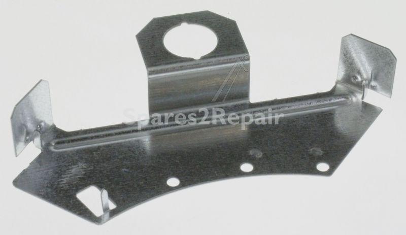Fixings And Brackets - C00329101 481240449777 Bracket 180mm [Whirlpool Indesit]