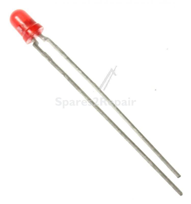 Beko Housing - 031850r C00949770 Conn Housing 2 Li Grey