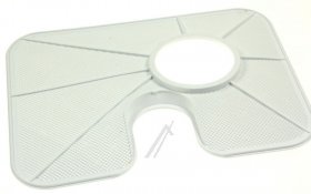 Smeg Dishwasher Filter - 763410316 Plastic Filter