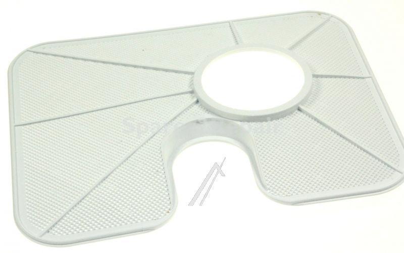 Smeg Dishwasher Filter - 763410316 Plastic Filter