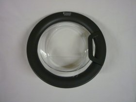 Washing Machine Window - C00288569 482000031821 Window Complete [Whirlpool Indesit]