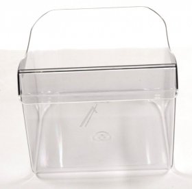 Hisense Gorenje Vegetable Drawer - 662056 Crisper Pan-small long Hd54 Bk060-nes