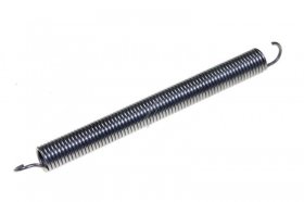 Spring - C00312167 481249238358 Spring F door [Whirlpool Indesit]