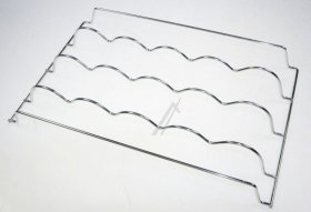 Bottle Frame - C00344323 481010748360 Bottle Holder [Whirlpool Indesit]