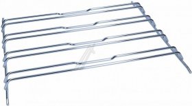 Telescopic Slideout Oven Grills - C00325928 481010657448 Insert Grid [Whirlpool Indesit]