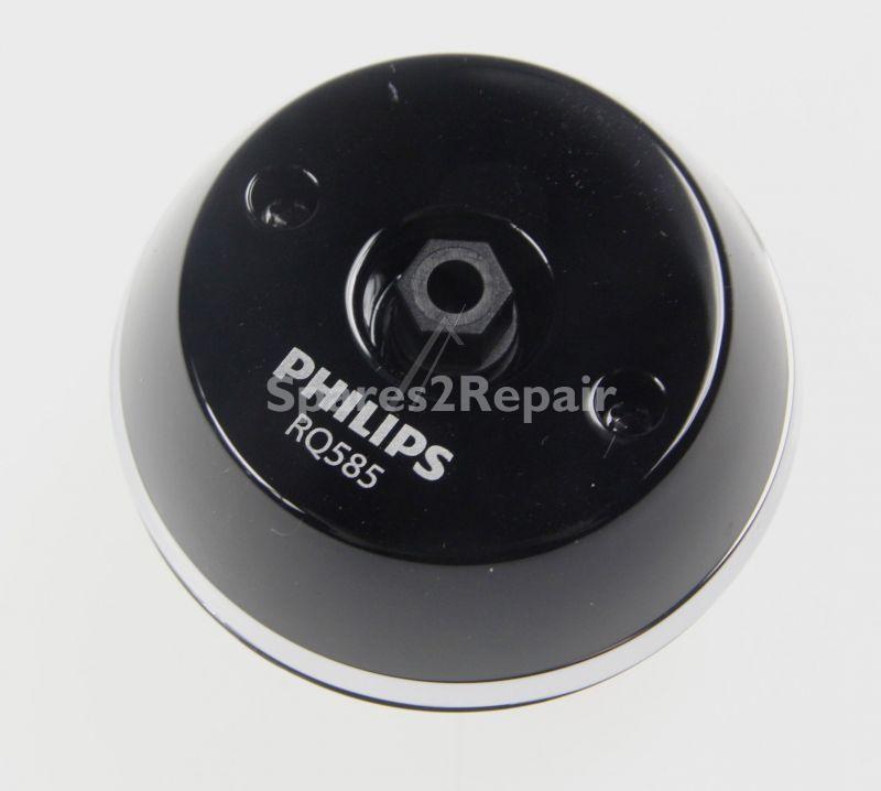 Philips Vacuum Cleaner Nozzle - 422203626721 Brush Body Service