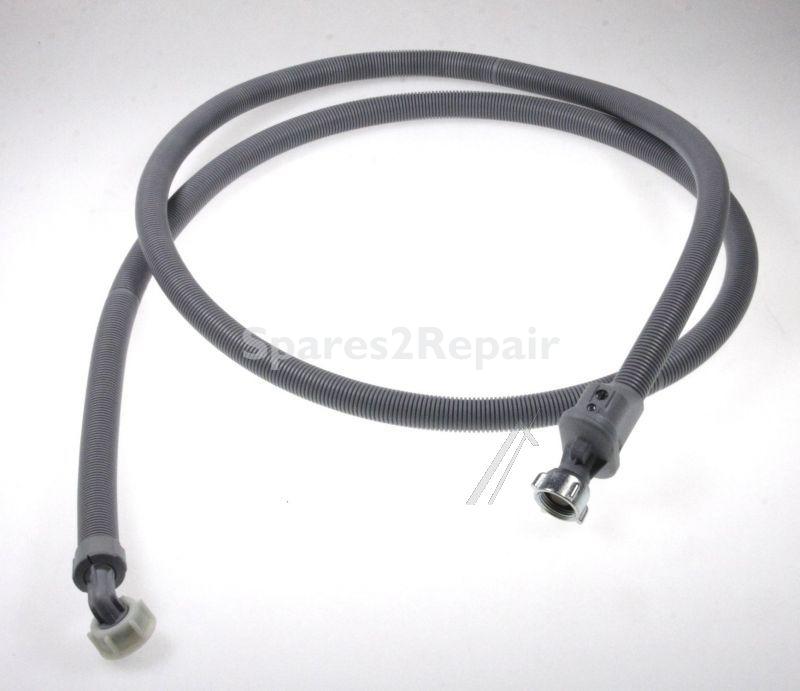 Eltek Inlet Tube - 10026908 Safety Inlet Hose 3 0m