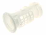 Fluff Filter - 1327150015 Pump Body Filter [Electrolux Aeg]