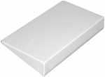 Handle - C00319365 481246228506 Handle F Evaporator Door [Whirlpool Indesit]