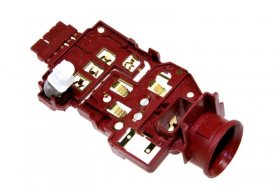 Light Holder - 2260211020 Socket [Electrolux Aeg]