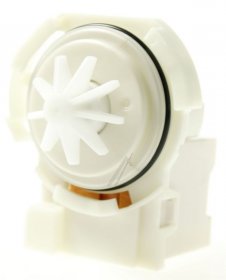Copreci Drain Pump - Kebs106-017 Pumo Alternative For Smeg-gorenje