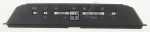 Sony Housing Part - 267419602 Cover Button