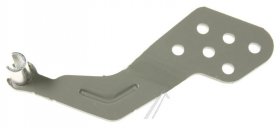 Lg Door Hinges - Acw74057501 Decor Assembly Door