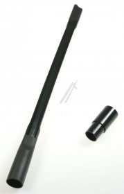 Crevice Nozzle - 9009229619 Ze121 1flexible+adapt 32-35mm [Electrolux Aeg]