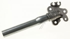 Smeg Mechanical Components - 688971256 Right Front Burner Hose