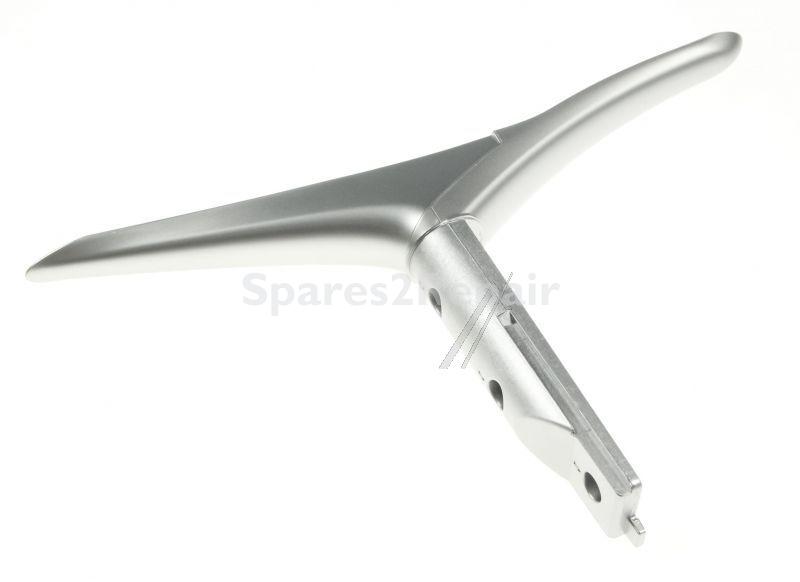 Vestel Stand Support - 23327835 Stand_65302_left(krom Eff-p-bl)pkg_(e