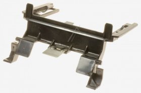 Fixings And Brackets - 4071386132 Retainer for dust Bag komplett [Electrolux Aeg]