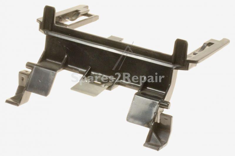 Fixings And Brackets - 4071386132 Retainer for dust Bag komplett [Electrolux Aeg]