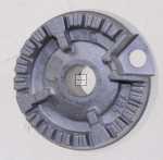 Burner Ring - 223900087 C00880985 Burner Head 1kw [Arcelik]