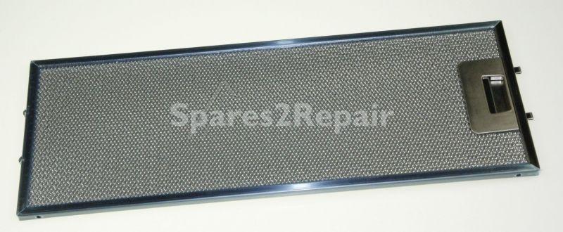 Metal Grease Trap - Metal-mesh Grease Filter [Bosch Siemens]