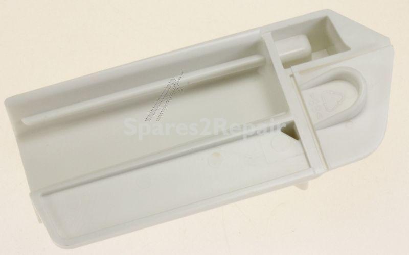Guide-rail - 00172578 Guide [Bosch Siemens]
