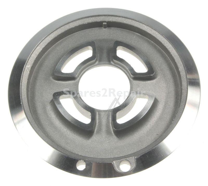 Smeg Mechanical Components - 870650290 Ultrarapid Burner