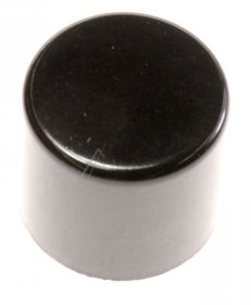Button - C00278553 C00278553 Button Brown [Whirlpool Indesit]