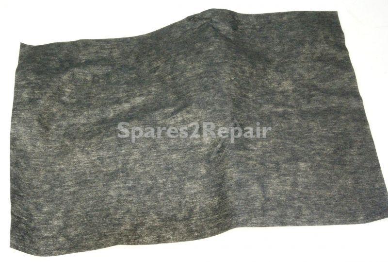 Carbon Filter - 49027725 Carbon Filter [Candy Hoover]