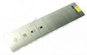 Hisense Gorenje Display Unit - Hk1888667 Logic Board