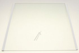 Hisense Gorenje Vegetable Drawer Cover - Hk1600697 Shelf Part