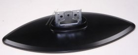 Vestel Stand Support - 20406441 Foot Assembly 32785(smooth Black-p)