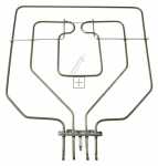 Tormec Top Element Oven - Grill Heating Element Alternative For Bosch Siemens