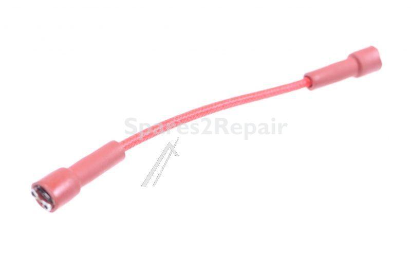 Cable-plugs-adapter - 00609638 Power Cord [Bosch Siemens]