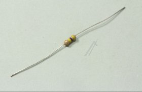 Vestel Resistor - 470k-0 25w 30000729 Res Cf 1-4w 470k J Rohs
