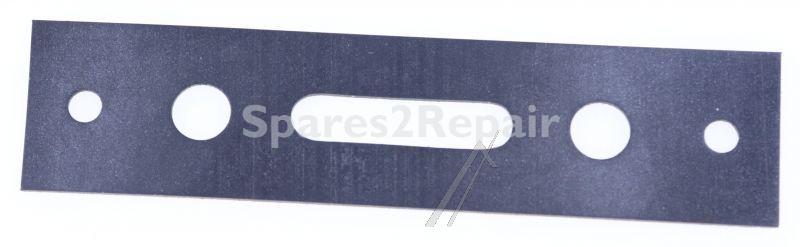 Smeg Sealing Materials - 754132307 Heater Gasket