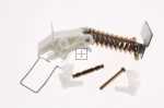 Door Lock - 00075220 Latch [Bosch Siemens]
