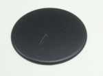 Bompani Mechanical Components - 380858 Burner Cap Semi-defective 3e N>op 3 5mm